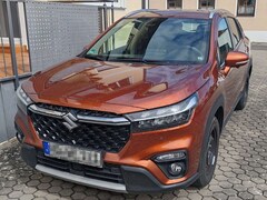 Bild des Angebotes Suzuki S-Cross S-Cross 1.4 Boosterjet Hybrid ALLGRIP Comfort+