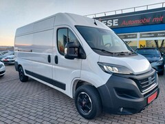 Bild des Angebotes Fiat Ducato Grossr.-Kasten 35 140 L4H2 lang 4035 mm