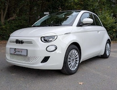 Bild des Angebotes Fiat 500e Cabrio