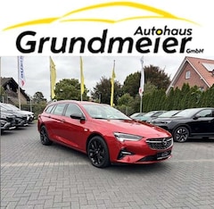 Bild des Angebotes Opel Insignia B ST Elegance /AHK/Navi/LED