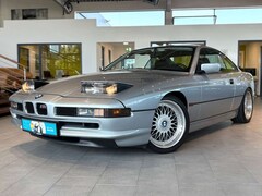 Bild des Angebotes BMW 840 ci *SHZ*NAVI*BLUETOOTH*A/C*MEMORY*