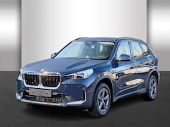 BMW X1 sDrive18i