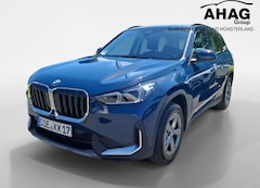 BMW X1 sDrive18i
