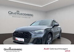 Bild des Angebotes Audi SQ5 3.0 TDI quattro Tiptronic LED GRA Navi