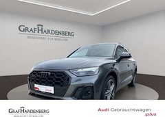 Bild des Angebotes Audi SQ5 3.0 TDI quattro Tiptronic LED GRA Navi