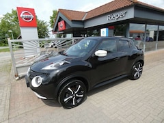 Bild des Angebotes Nissan Juke N-Vision