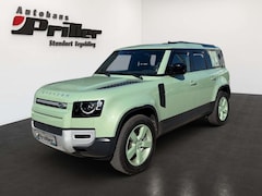 Bild des Angebotes Land Rover Defender 110 3.0 D300 75th Limited Edition *AHK*