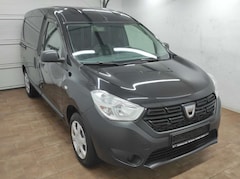 Bild des Angebotes Dacia Dokker 1.6 NAVI KLIMA EURO-6 USB TELEFON BC ESP ALLWETTER