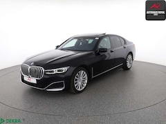 Bild des Angebotes BMW 740 740 d xDrive EXCLUSIV STANDHZ,MASSAGE,SITZKLIMA