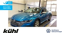 Bild des Angebotes VW Arteon 2.0 TSI DSG Elegance IQ.Li
