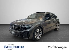 Bild des Angebotes VW Touareg R-Line 3,0 l V6 TDI SCR 4MOTION 210 kW (