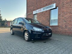 Bild des Angebotes Ford C-Max 1.6 Style Tüv Neu/Klima/El.Fenster&Spiegel
