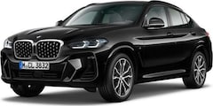 Bild des Angebotes BMW X4 xDrive30i M Sportpaket Innovationsp. AHK