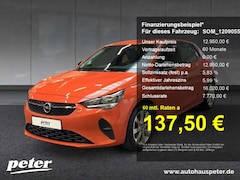 Bild des Angebotes Opel Corsa Corsa F 1.2 Klima Sitzheizung (BDK)