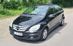 Bild des Angebotes Mercedes-Benz B 170 Mercedes-Benz B 170 - Sitzh., elektr. Dach, Klima