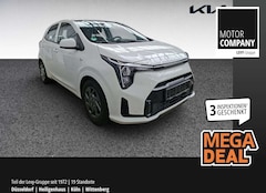 Bild des Angebotes Kia Picanto PE2 1.0 GDI Kamera+Verkehrszeichenerkenn