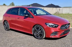 Bild des Angebotes Mercedes-Benz B 220 B 220 AMG 4Matic, AHK, LED,R-Kam.,18 Zoll,Ambiente