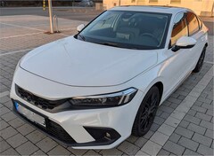 Bild des Angebotes Honda Civic Civic e:HEV 2.0 i-MMD Hybrid Advance