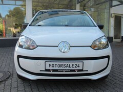 Bild des Angebotes VW up! take up!