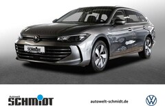 Bild des Angebotes VW Passat Business 1,5 eTSI DSG Business ACC AreaView AHK...
