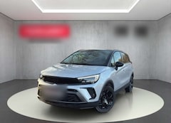 Bild des Angebotes Opel Crossland Enjoy 1.2 Turbo/LED/Rückfahrkamera/Navi/Tempomat