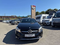 Bild des Angebotes Mercedes-Benz A 180 Style Klima, SHZ