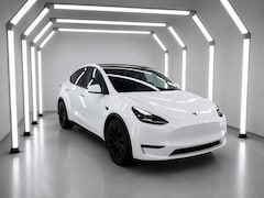 Bild des Angebotes Tesla Model Y Long Range Dual AWD