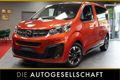 Bild des Angebotes Opel Zafira Life Edition S 2.0 D*XENON*HUD*SHZ*2.HD*