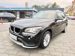 Bild des Angebotes BMW X1 16 d sDrive,Navi,Xenon,Sitzheizung,