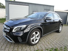 Bild des Angebotes Mercedes-Benz GLA 180 Urban Style Edition