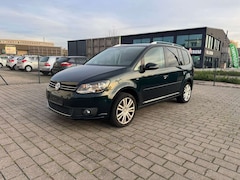 Bild des Angebotes VW Touran Cup BlueMotion TGI