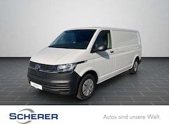 Bild des Angebotes VW T6.1 Transporter T6.1 Kasten Langer Radstand 2.0TDI Klima/PDC