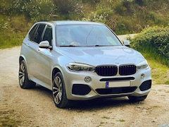 Bild des Angebotes BMW X5 X5 Hybrid iPerf. M-Paket, Pano, HUD, Carplay, ACC