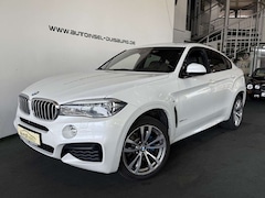 Bild des Angebotes BMW X6 xDrive 40d M-Sport ACC HeadUp Softclose 20"