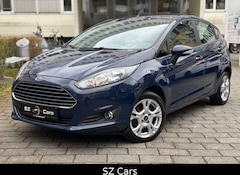 Bild des Angebotes Ford Fiesta Sync Edition