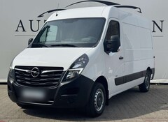 Bild des Angebotes Opel Movano 2.3 D L2H2 2WD VA S&S Tempomat