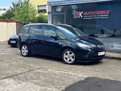 Bild des Angebotes Opel Zafira C Tourer Drive 7 Sitzer Navi PDC Euro6