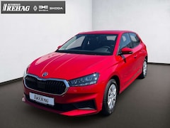 Bild des Angebotes Skoda Fabia 1,0 MPI 48KW Active *PDC*SZH*SMARTL*