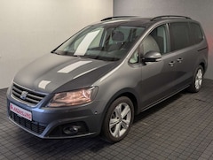 Bild des Angebotes SEAT Alhambra Style Plus 7.Sitzer+AHK+Kam+Nav+Keyless