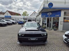 Bild des Angebotes Dodge Challenger 6.4 V8 RT*20 ZOLL*BREM.BODYKIT Op.Voll