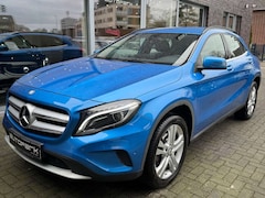 Bild des Angebotes Mercedes-Benz GLA 180 Style 7G Navi Kamera Bi-Xenon Totwinkel