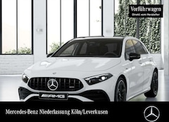 Bild des Angebotes Mercedes-Benz A 35 AMG A 35 4M Kompakt AMG+PANO+MULTIBEAM+STHZG+BURMESTER