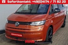 Bild des Angebotes VW T7 Multivan 1.5 TSI DSG 6-S 19" Allwetter