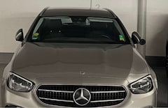 Bild des Angebotes Mercedes-Benz E 200 E-Klasse T-Modell Diesel d T 9G-TRONIC Avantgarde