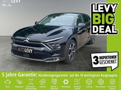 Bild des Angebotes Citroen C5 X 1.2 PureTech 130 Plus AUT+Kamera+Navi+SHZ
