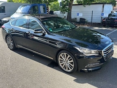 Bild des Angebotes Hyundai Genesis 3.8~PANO~LEDER~RFK~