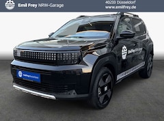 Bild des Angebotes Fiat Grande Panda Hybrid 1.2 eDCT La Prima 74 kW