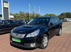 Bild des Angebotes Subaru Legacy Kombi/ Outback Outback 2.0d Active