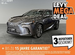 Bild des Angebotes Lexus RX 450h + Executive Line +Pano+HeadUp+Navi+