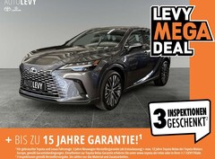 Bild des Angebotes Lexus RX 450h + Executive Line +Pano+HeadUp+Navi+